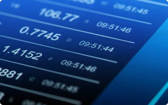 保证金和点值计算器