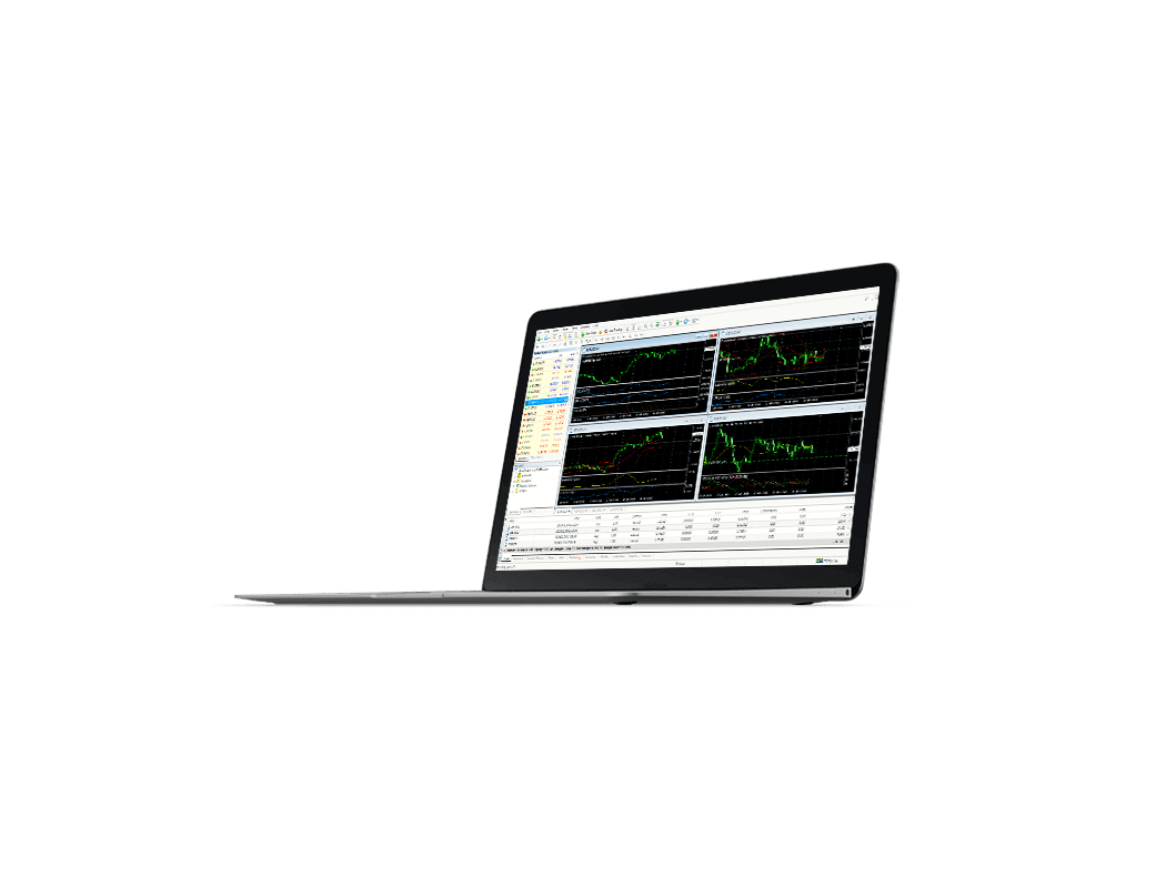 MT4 trading platform