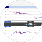 MetaApps CN Correlation Trader