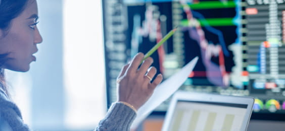 Understanding technical analysis